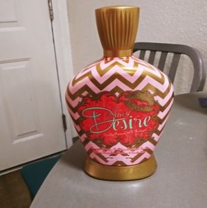 New Tanning Bed Lotion